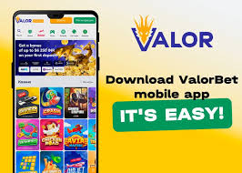 valorbet app